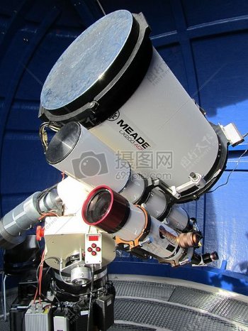 神奇的望远镜