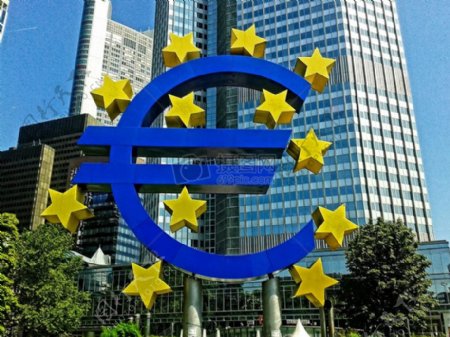 欧洲央行融资