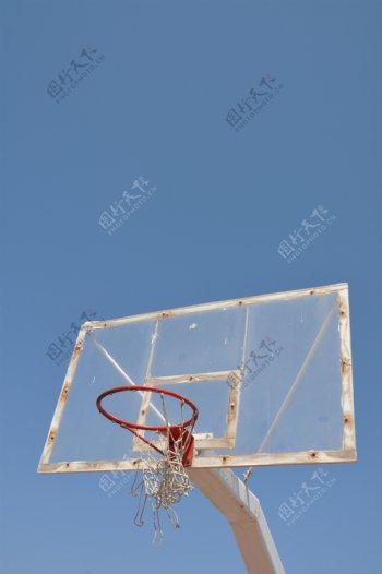 篮球箍
