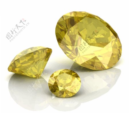 黄钻石