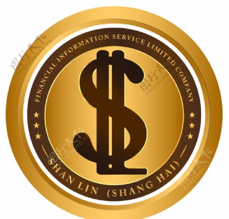 善林金融logo