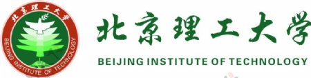 北京理工大学标志