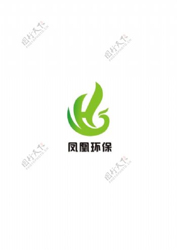 环保公司logo设计欣赏