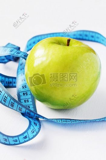 苹果措施饮食规范规模标准计量圆周