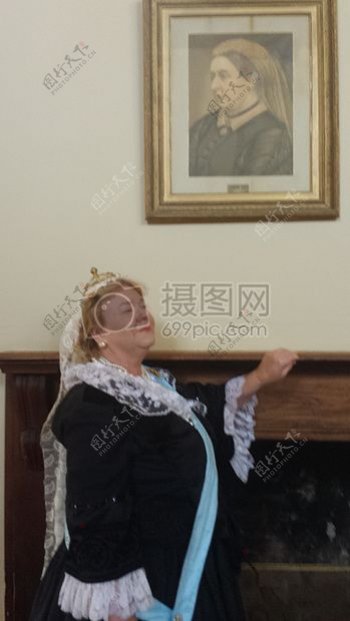 2015年女王维多利亚dunolly吉尔伯特沙利文节日星期六