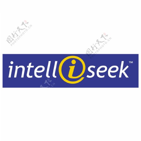 IT网叶搜索logo设计