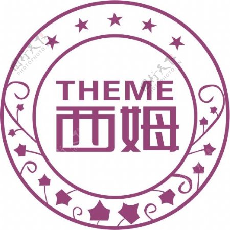 西姆logo