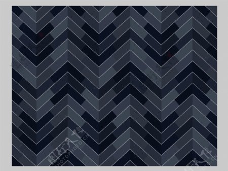 2017创意折线排列底纹元素H5背景