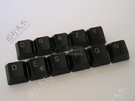 键盘CrazyDesign.JPG