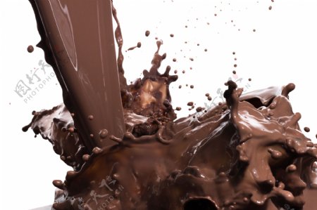 巧克力糖图片