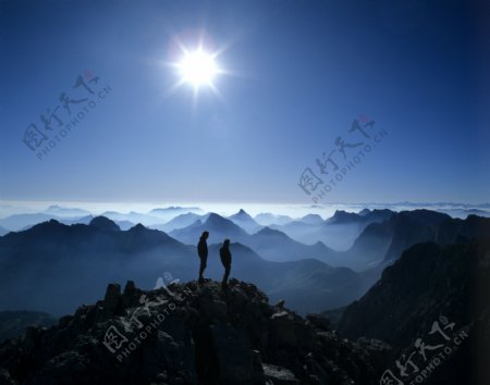 高山风景007图片