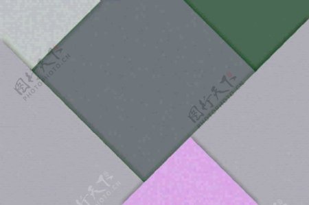 紫色方块抽象背景图片