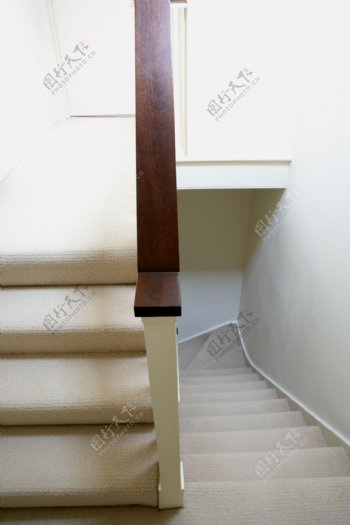 时尚理想家居楼梯图片