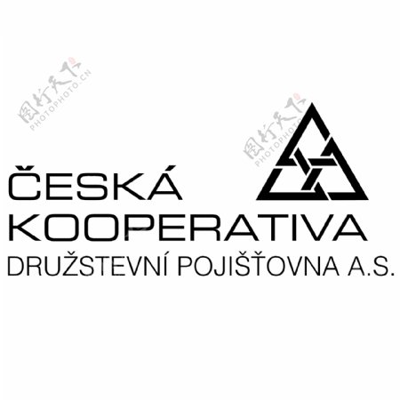 捷克kooperativa