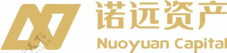 诺远资产矢量图诺远控股logo