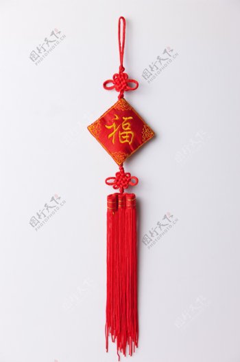 中国结配饰素材高清图图片