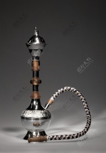 阿拉伯水烟壶图片