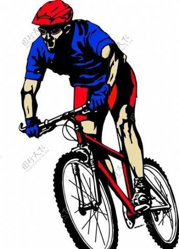 自行车体育竞技0212