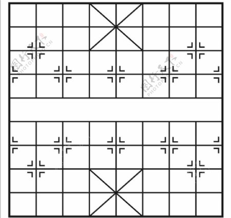 中国象棋图片