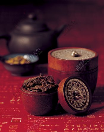 茶之文化茶具用品7