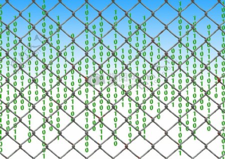 篱笆护栏网支付二进制Null一二进制文件系统