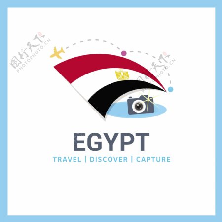 去埃及旅行