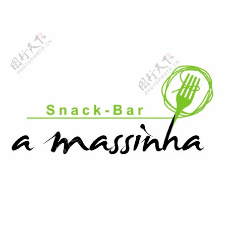 小吃店massinha