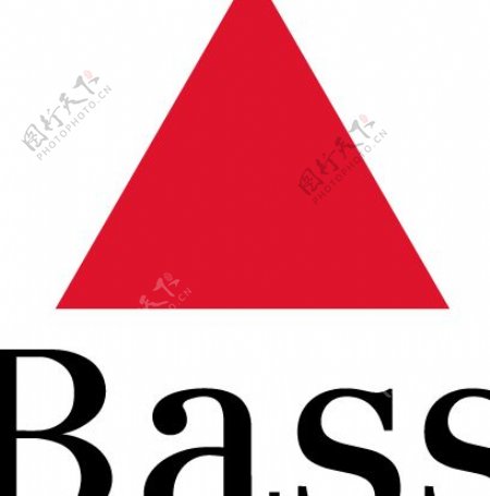 Bass3logo设计欣赏低音3标志设计欣赏