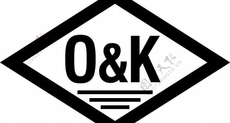 OKlogo设计欣赏OK等标志设计欣赏