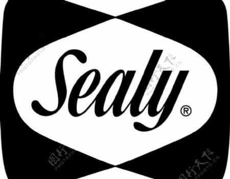 Sealylogo设计欣赏锡利标志设计欣赏