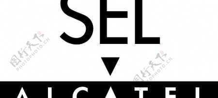 SelAlcatellogo设计欣赏塞尔阿尔卡特标志设计欣赏