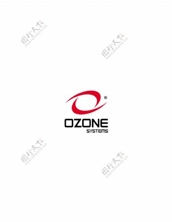 OzoneSystemslogo设计欣赏OzoneSystems下载标志设计欣赏