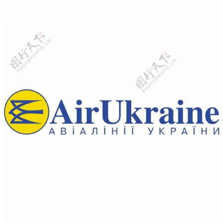 乌克兰航空0