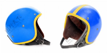 摩托车头盔图片