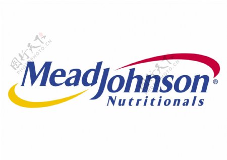 MeadJohnsonlogo设计欣赏MeadJohnson卫生机构标志下载标志设计欣赏