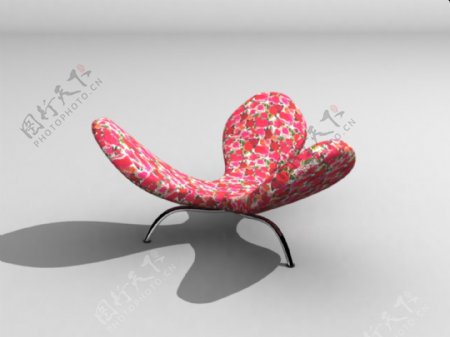 室内家具之椅子1183D模型