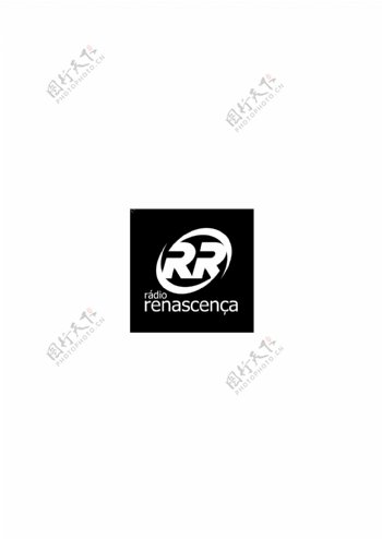 RadioNenascenca6logo设计欣赏RadioNenascenca6下载标志设计欣赏