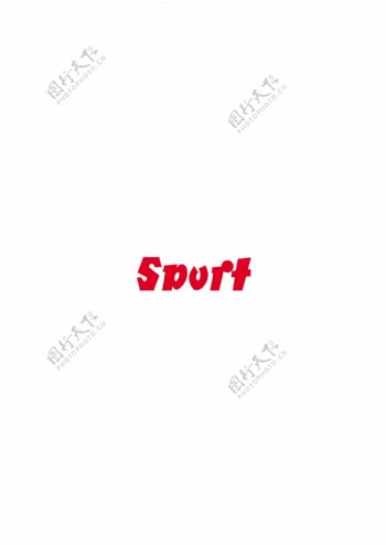 Sport2logo设计欣赏Sport2体育标志下载标志设计欣赏