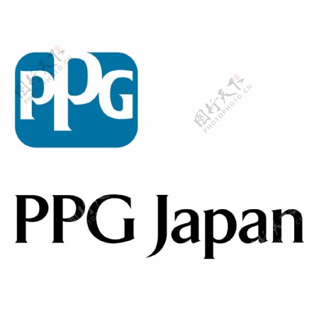 PPG日本