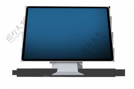 计算机显示器