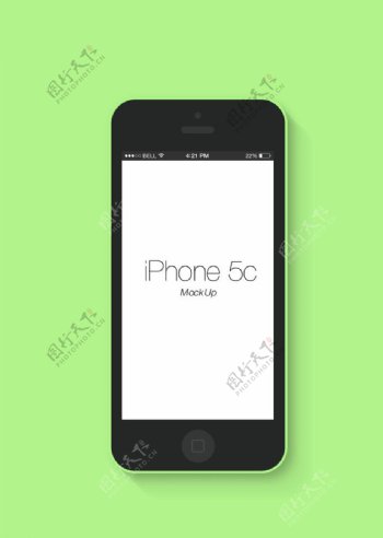苹果手iPhone5S5C图片