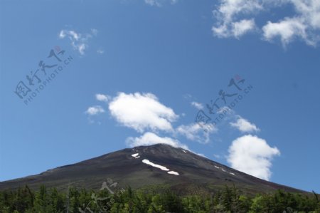 富士山图片