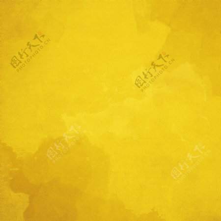 黄色背景图