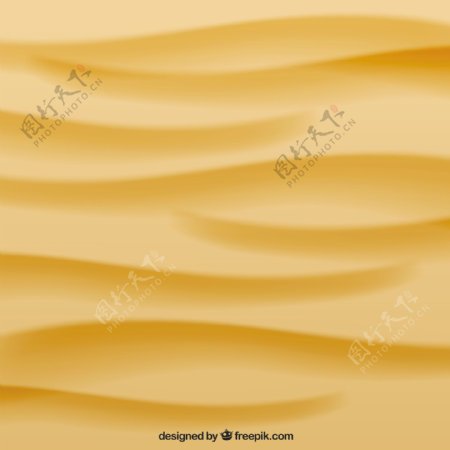 砂的背景