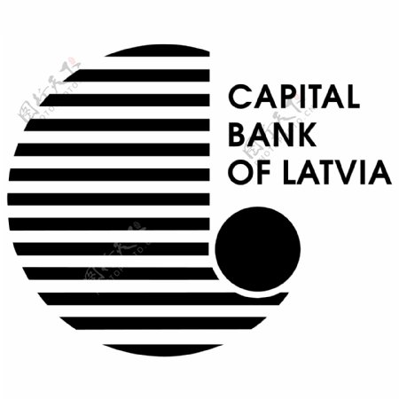 拉脱维亚首都银行