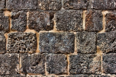 石墙贴图材质