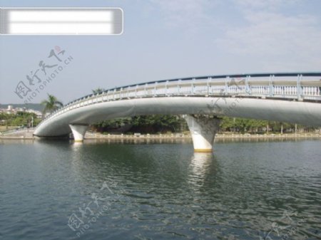 桥的图片