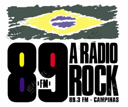 89FMR