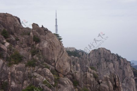 黄山图片