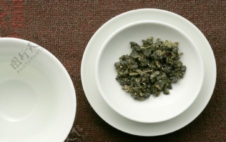 绿茶图片